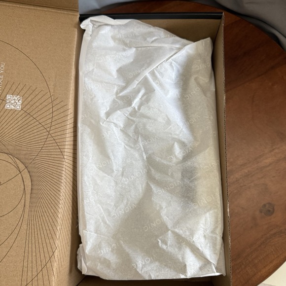 Women's Vionic Uptown Loafer Suede. Sacrab Color. Size 5 WIDE NIB Orthotic - Picture 14 of 15